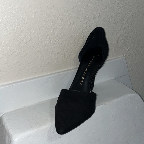 Chinese Laundry Sexy Heels - Picture 4 of 4